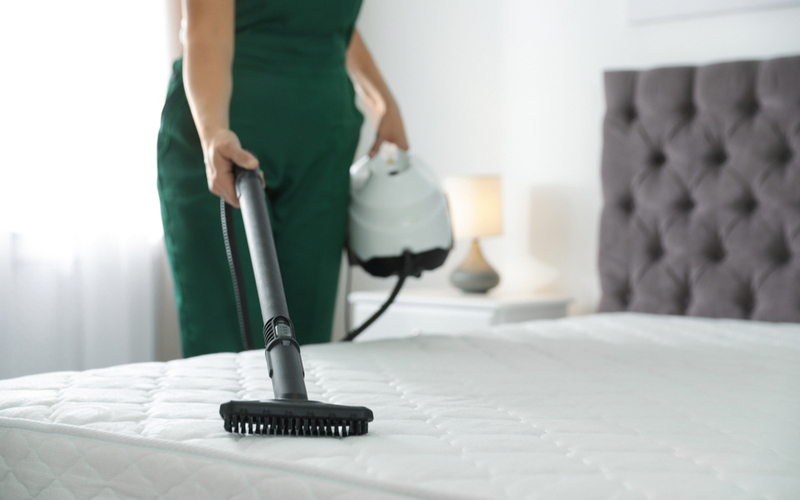 Mattress Cleaning Services in Ontario