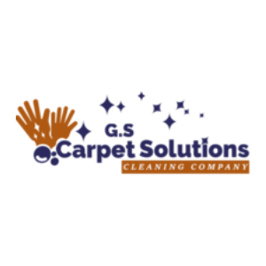 GS Carpet Solution Logo