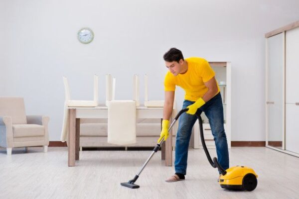 #1 Canada Top Carpet Cleaning Company - GS Carpet Solutions